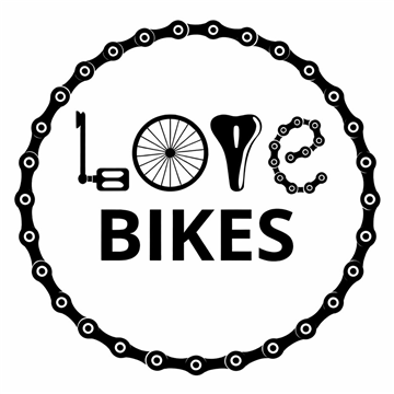 LOVE BIKES